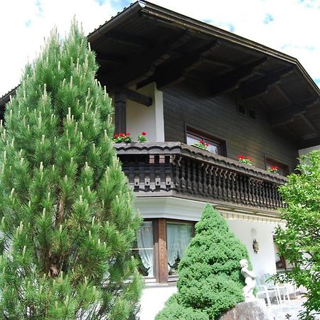 Ferienwohnung Ferienhaus Plattner Lienz Exterior foto
