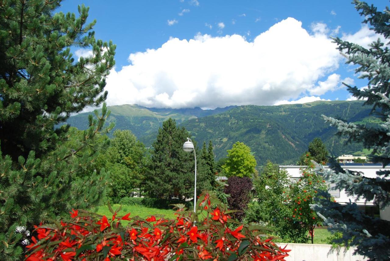 Ferienwohnung Ferienhaus Plattner Lienz Exterior foto