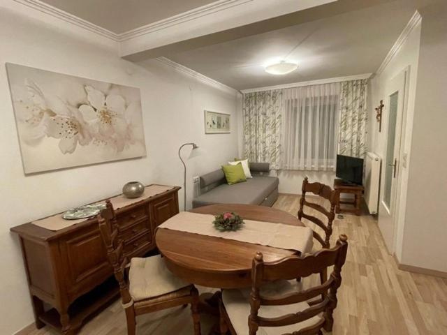 Ferienwohnung Ferienhaus Plattner Lienz Exterior foto