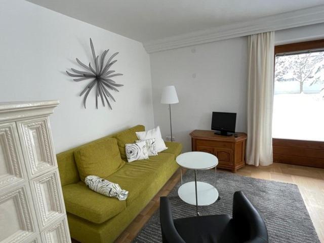Ferienwohnung Ferienhaus Plattner Lienz Exterior foto