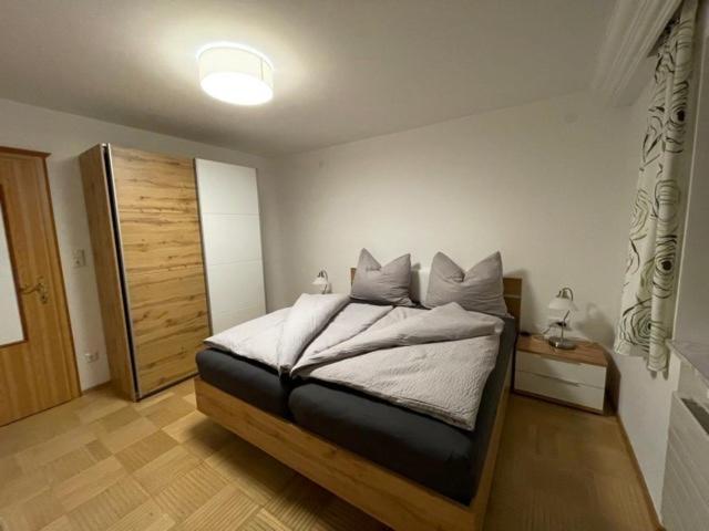 Ferienwohnung Ferienhaus Plattner Lienz Exterior foto