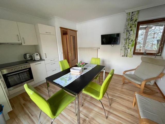 Ferienwohnung Ferienhaus Plattner Lienz Exterior foto