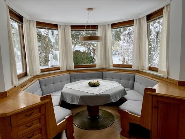 Ferienwohnung Ferienhaus Plattner Lienz Exterior foto