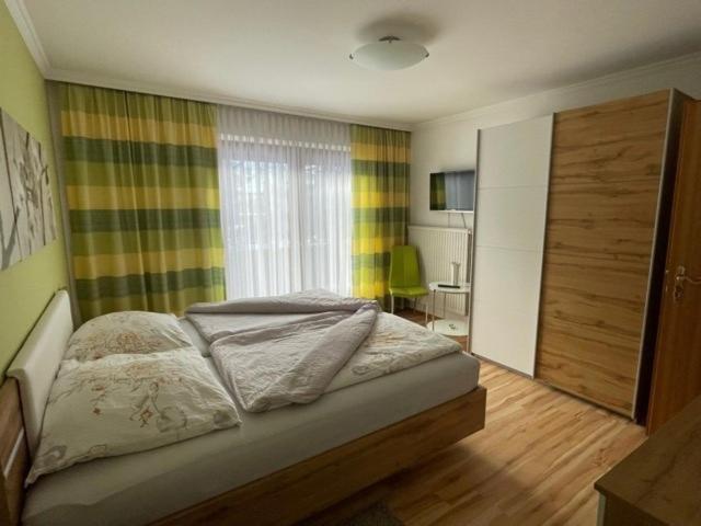 Ferienwohnung Ferienhaus Plattner Lienz Exterior foto