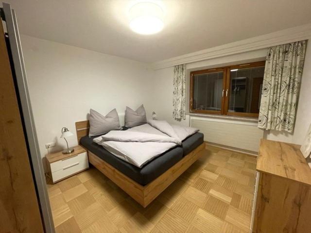 Ferienwohnung Ferienhaus Plattner Lienz Exterior foto