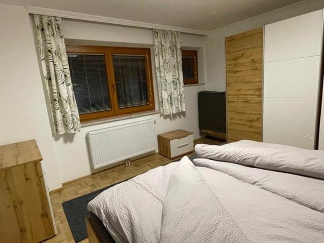 Ferienwohnung Ferienhaus Plattner Lienz Exterior foto