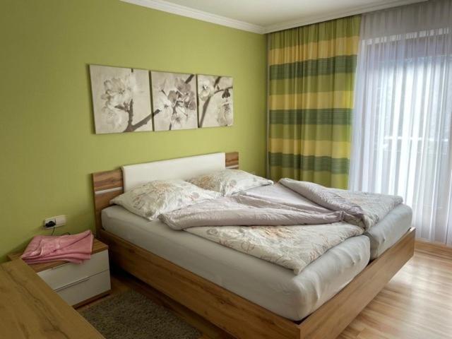 Ferienwohnung Ferienhaus Plattner Lienz Exterior foto