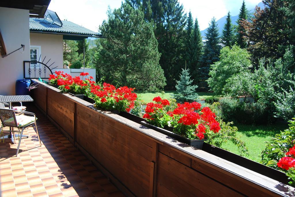 Ferienwohnung Ferienhaus Plattner Lienz Exterior foto