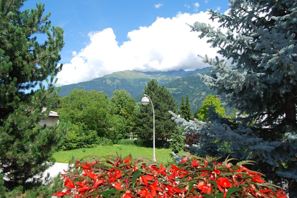 Ferienwohnung Ferienhaus Plattner Lienz Exterior foto
