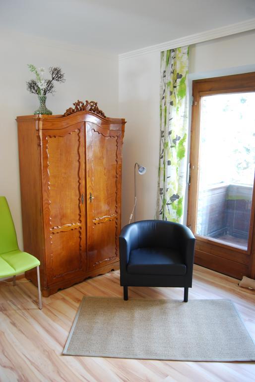 Ferienwohnung Ferienhaus Plattner Lienz Zimmer foto