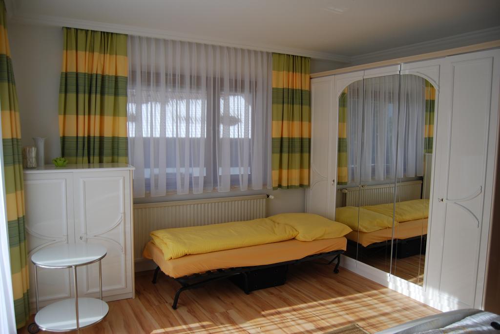 Ferienwohnung Ferienhaus Plattner Lienz Zimmer foto