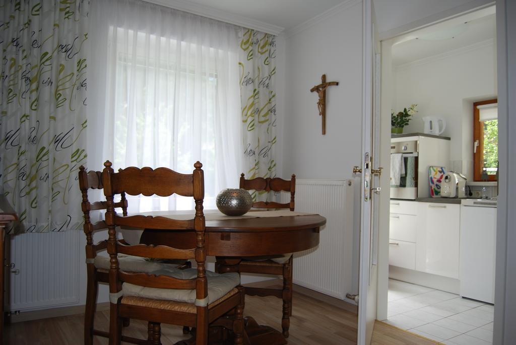 Ferienwohnung Ferienhaus Plattner Lienz Zimmer foto