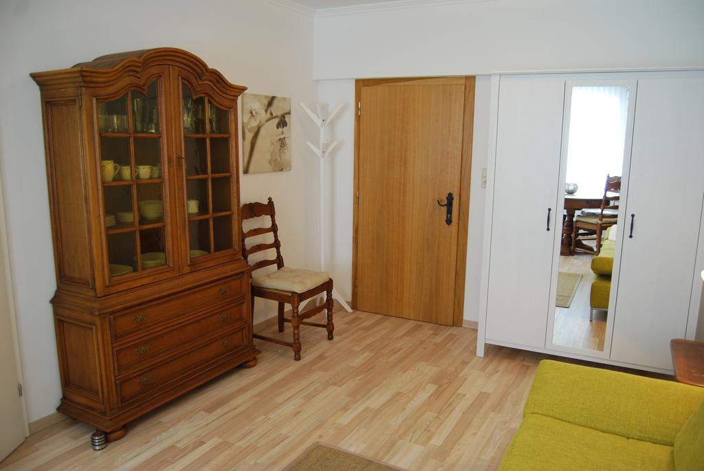 Ferienwohnung Ferienhaus Plattner Lienz Zimmer foto