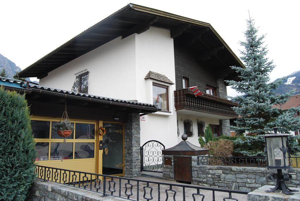 Ferienwohnung Ferienhaus Plattner Lienz Exterior foto